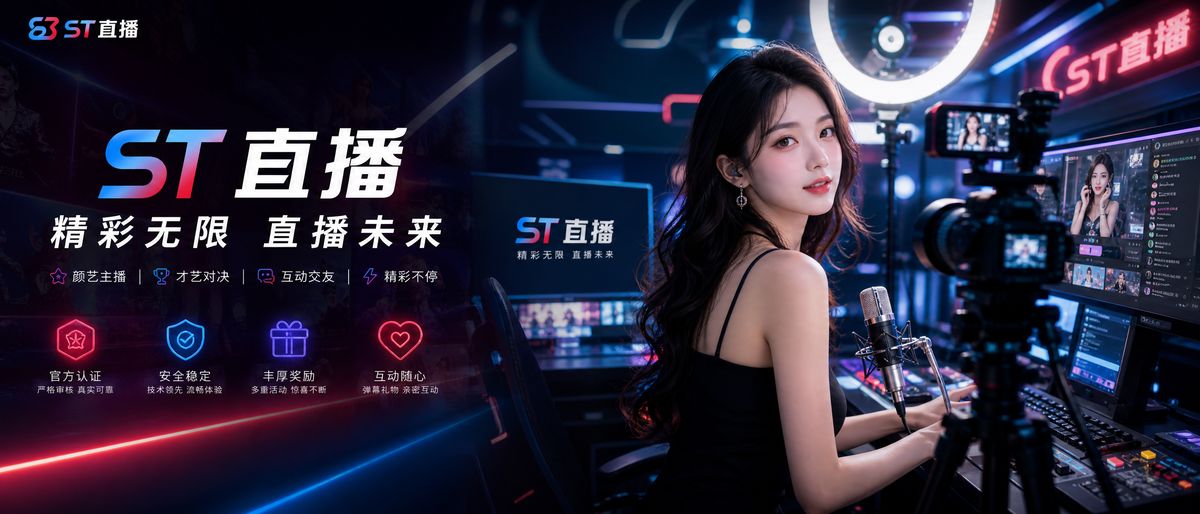 套路直播 - 精彩无限直播未来