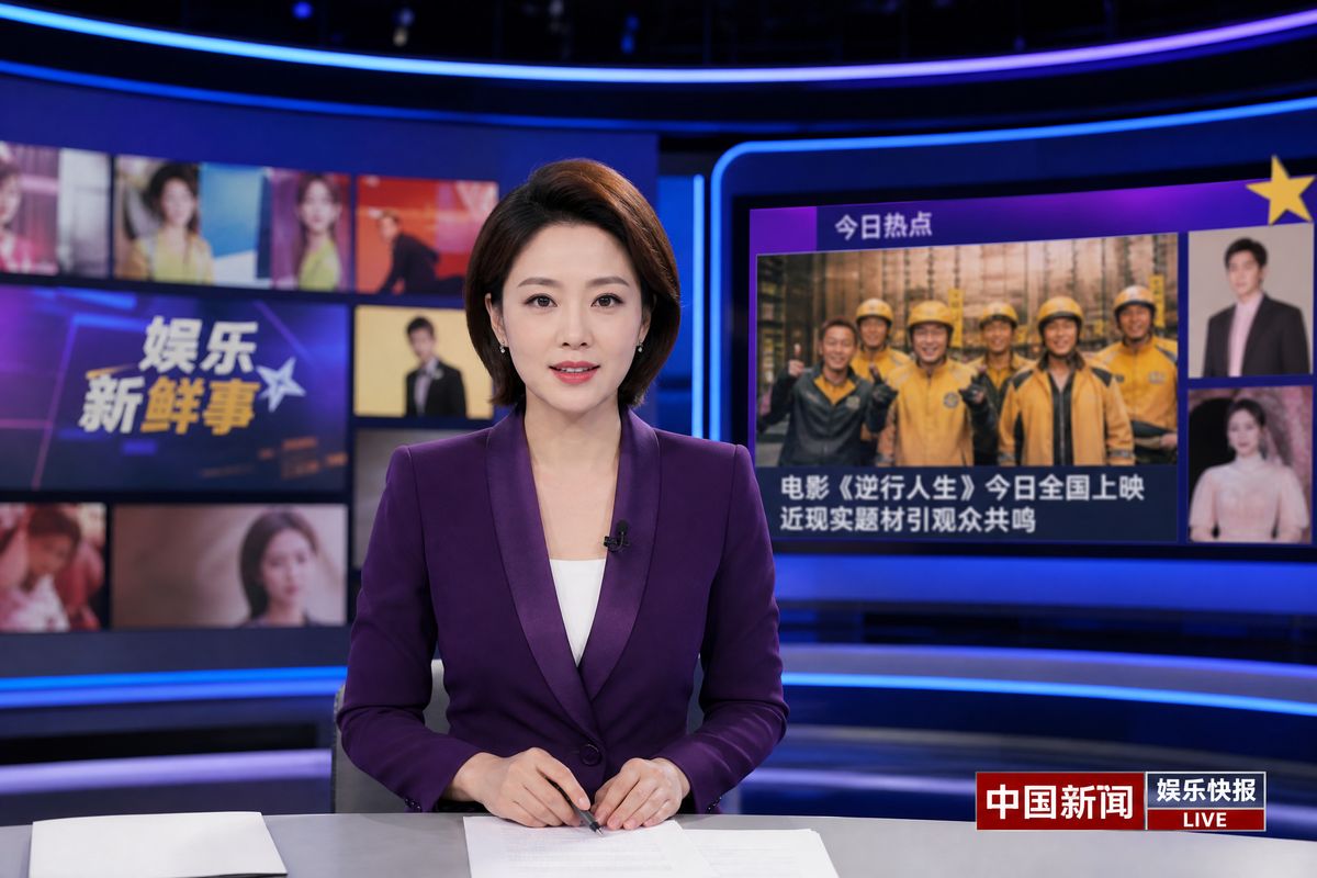 套路直播2026年度视频创作大赛正式启动，百万奖金等你来